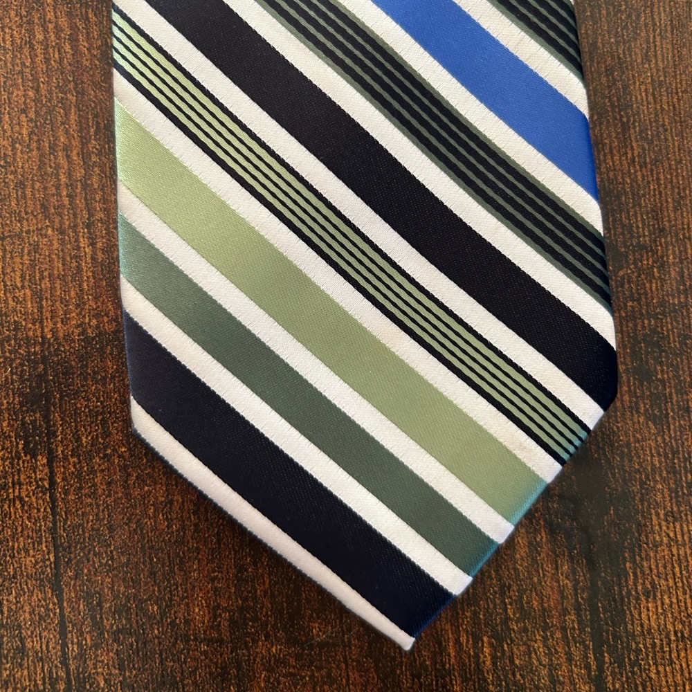 Giorgio Brutini necktie
